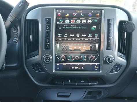 How to Unlock Your Chevy or <strong>GMC Radio</strong> for Free ; How to <strong>Update</strong> Chevy and <strong>GMC</strong> Navigation Units ; Recommended Resources for <strong>GM</strong> Owners ; View All ;. . 2018 gmc sierra radio upgrade